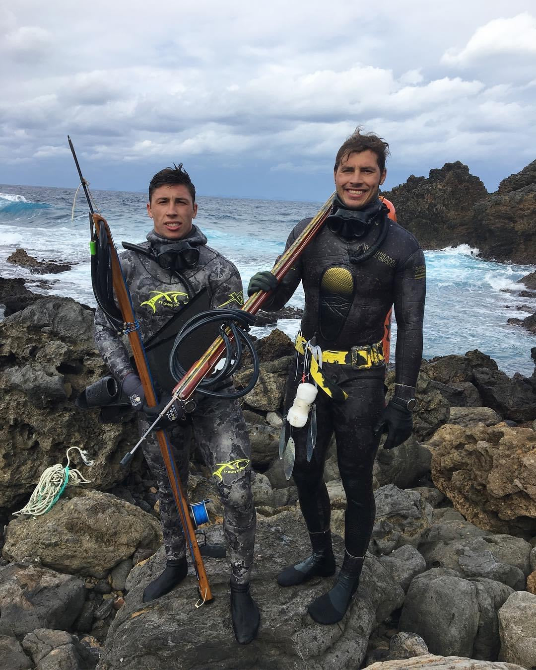 Ambassador Spotlight:  Paul Rodriguez