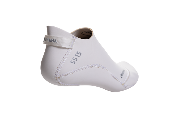Chaussettes courtes SuperSkin 1,5 mm