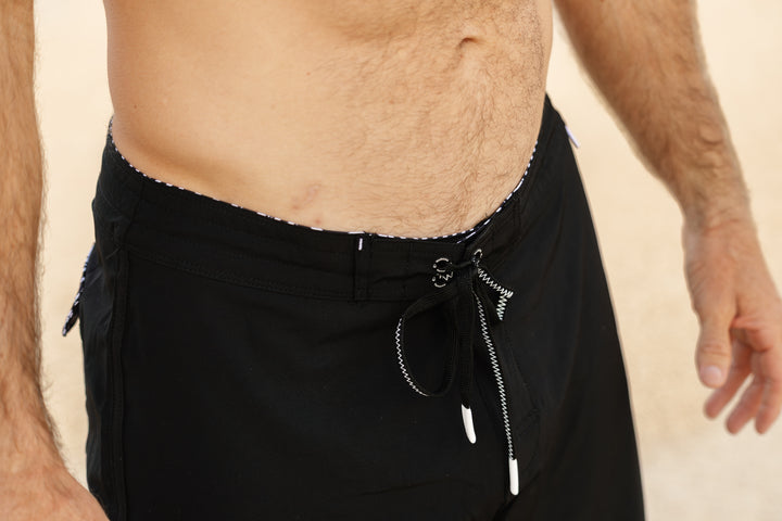 Trippy Vibes W1 Shorts