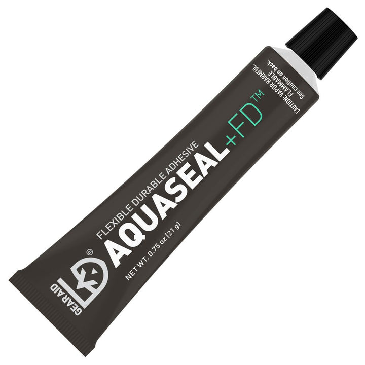 Adhesivo reparador AQUASEAL+FD