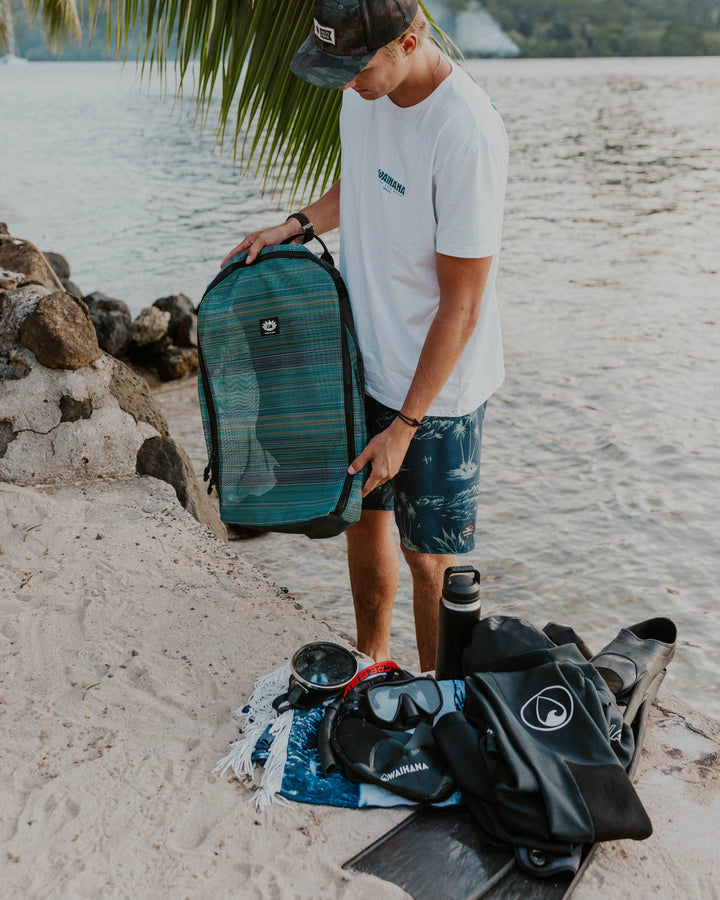 Gili Gear Dive Backpack