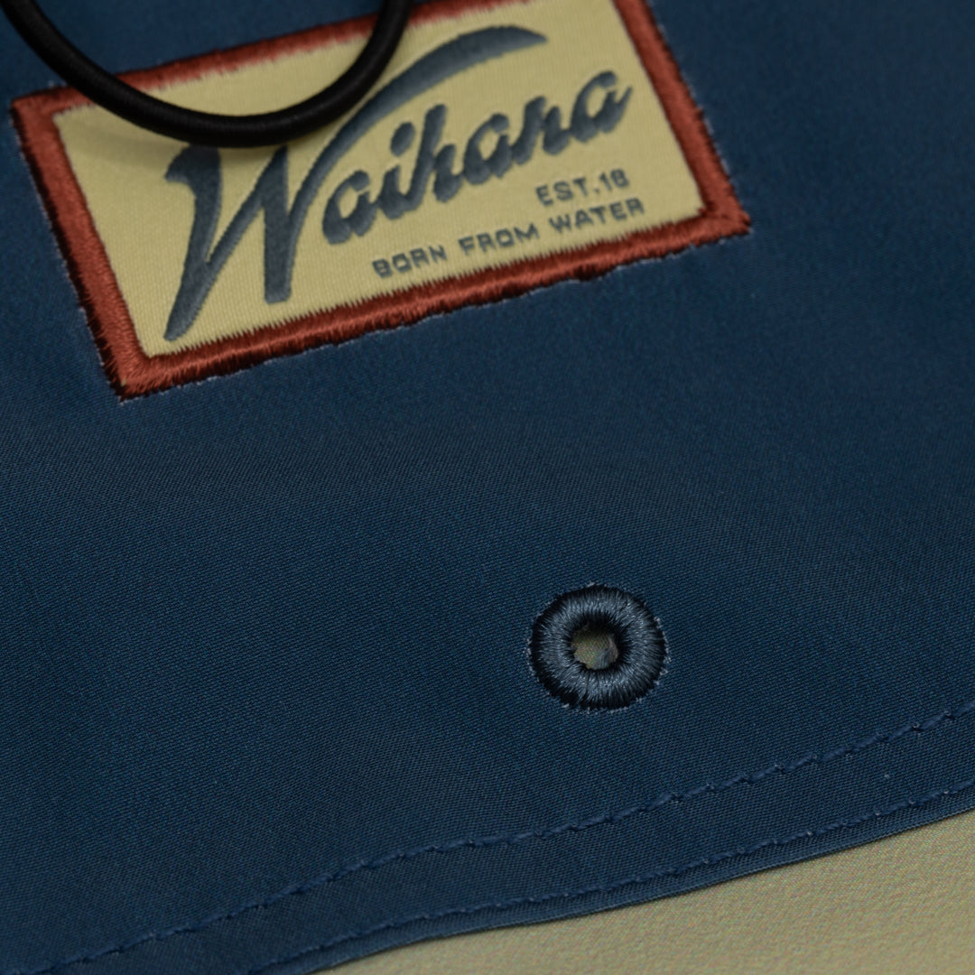 Dawn Patrol W1 Shorts