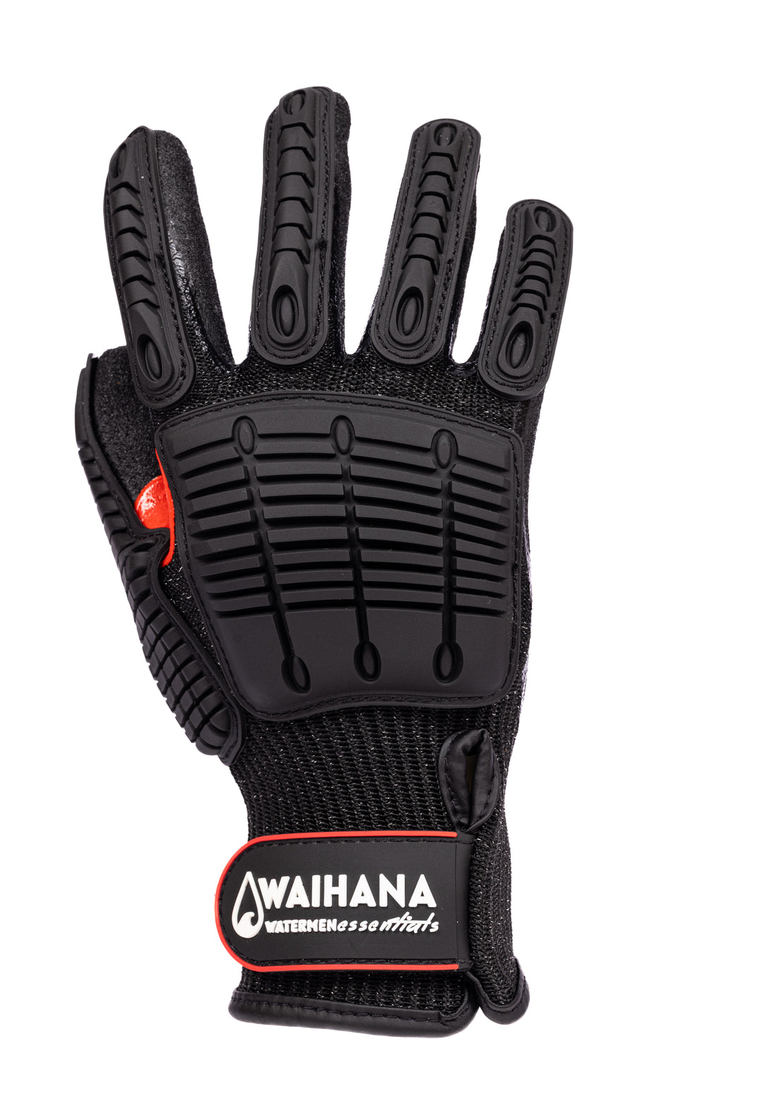 Maritime Armored Gloves