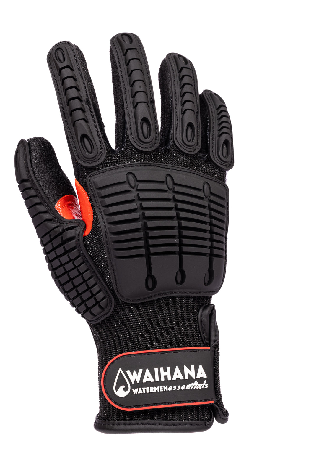 Maritime Armored Gloves