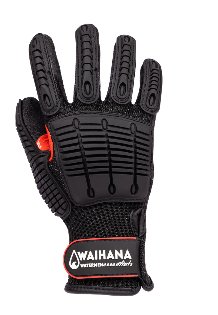 Maritime Armored Gloves