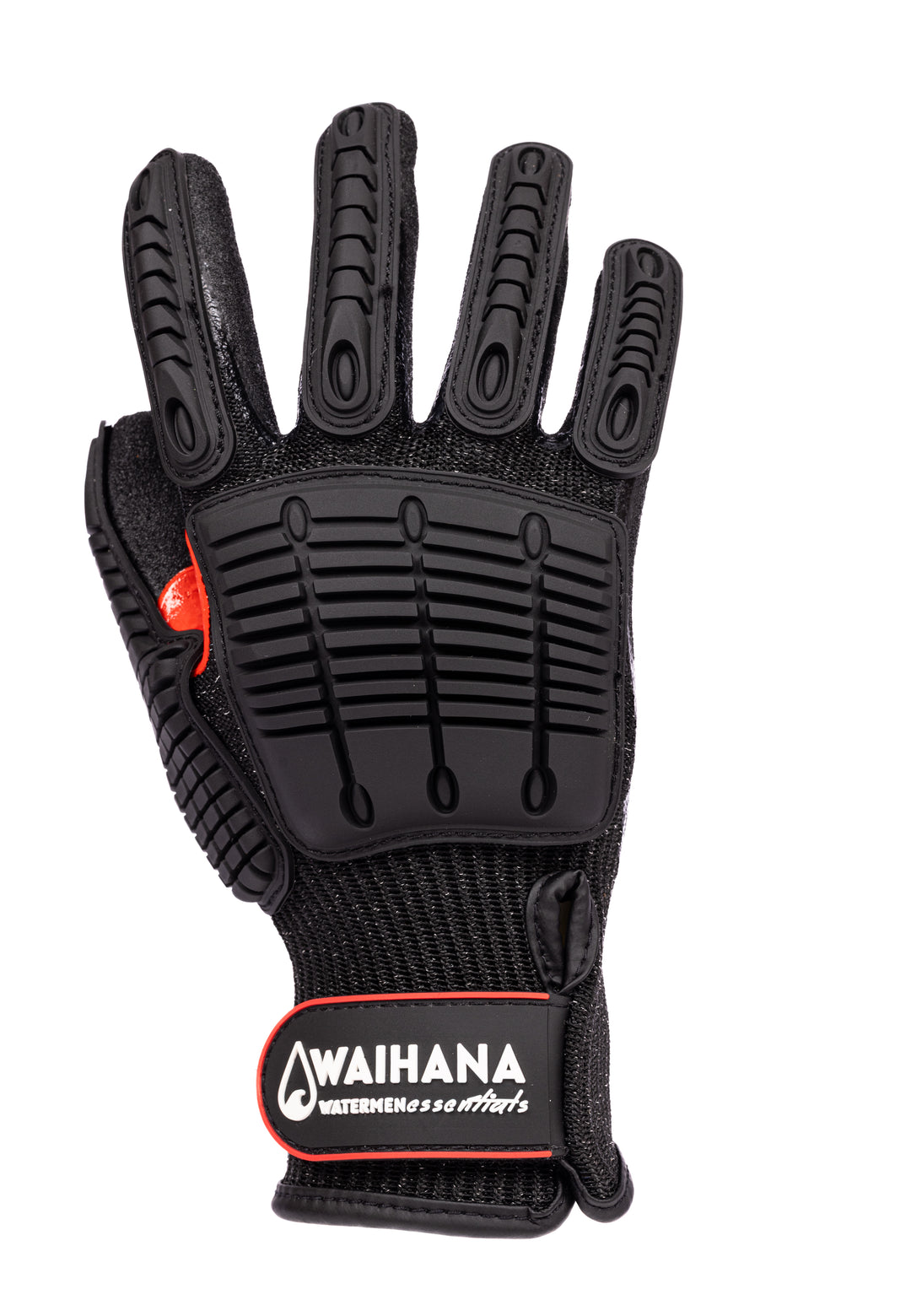 Maritime Armored Gloves