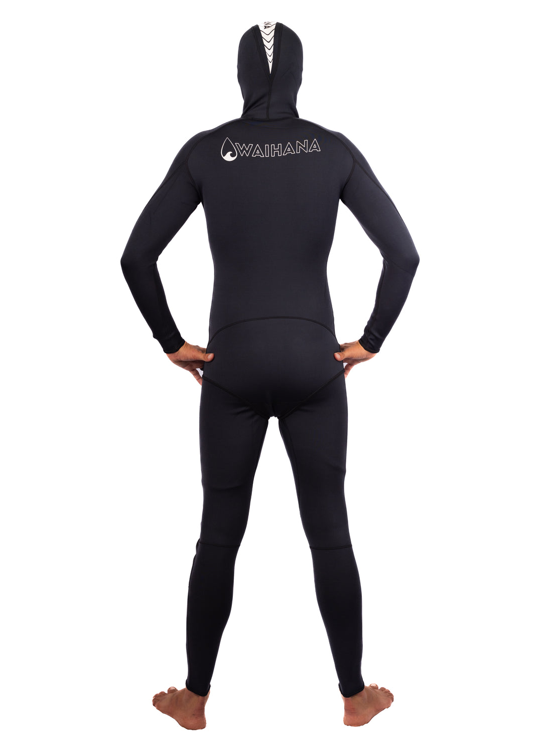 Men's Essentials 3.0mm Wetsuit