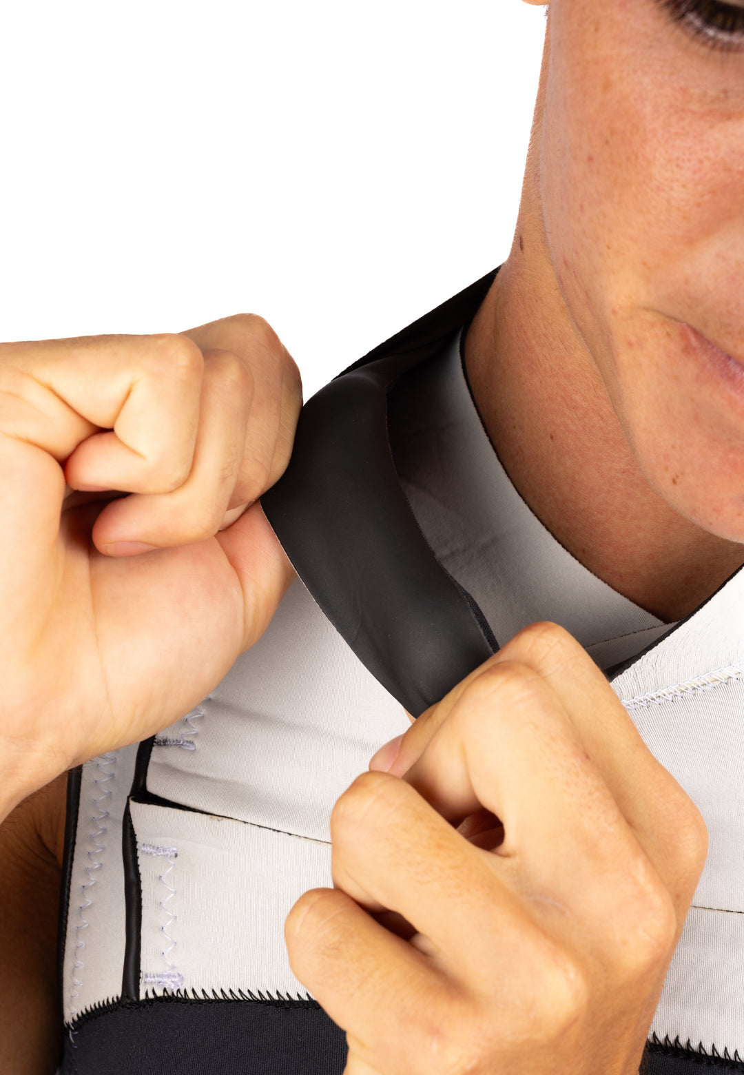 Men's Whitewater Impact ShortJon