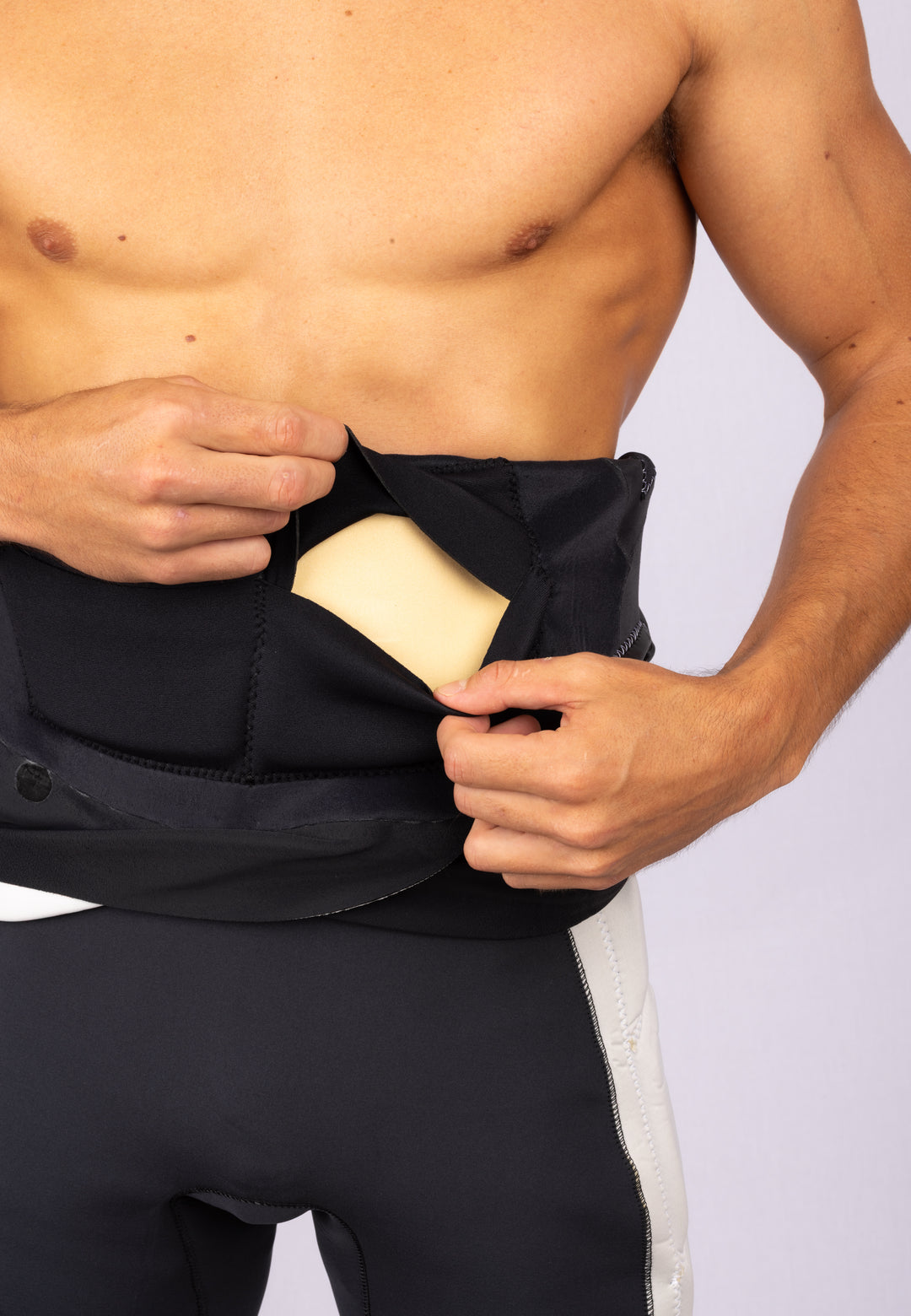 Men's Whitewater Impact ShortJon