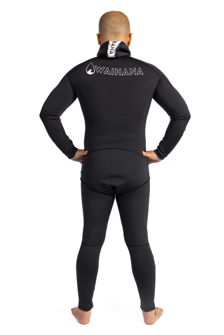 Men's Essentials 1.0mm Wetsuit