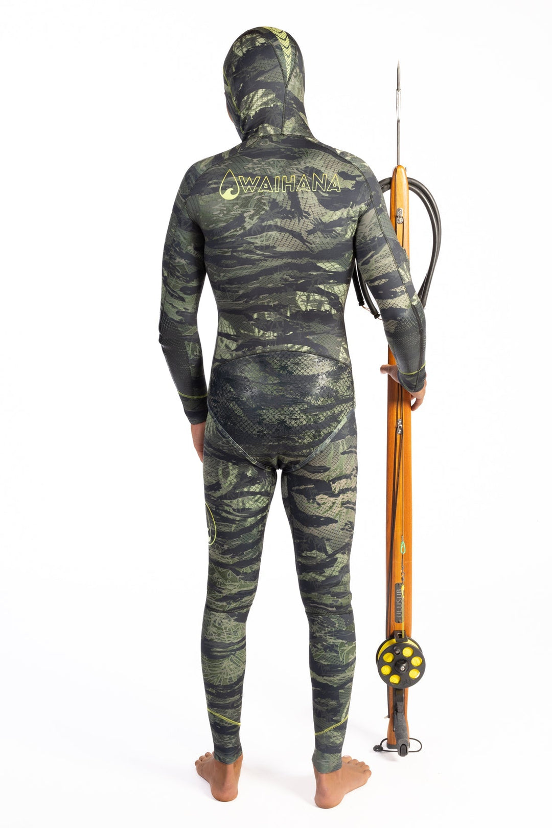 Men’s Tropicam Spearfishing 1.5mm wetsuit