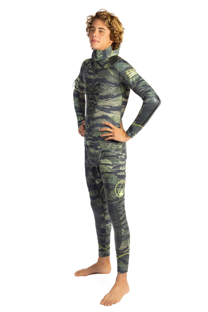 Men’s Tropicam Spearfishing 1.5mm wetsuit