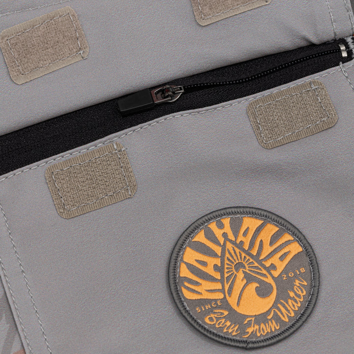 Sandy Brushstroke W1 Shorts