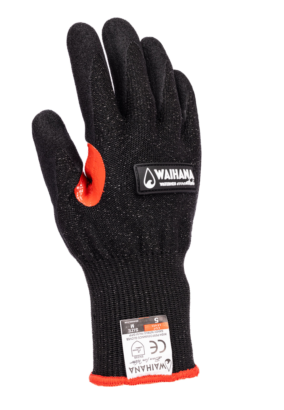 Sandy Nitrile Dyneema Gloves