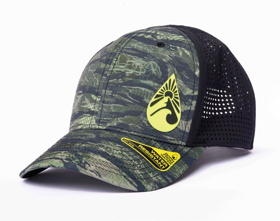 Tropicam Hydro Hat