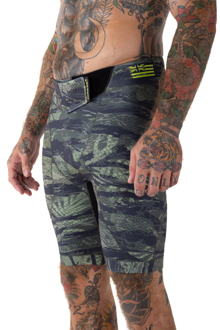 Jammers tecnológicos Tropicam