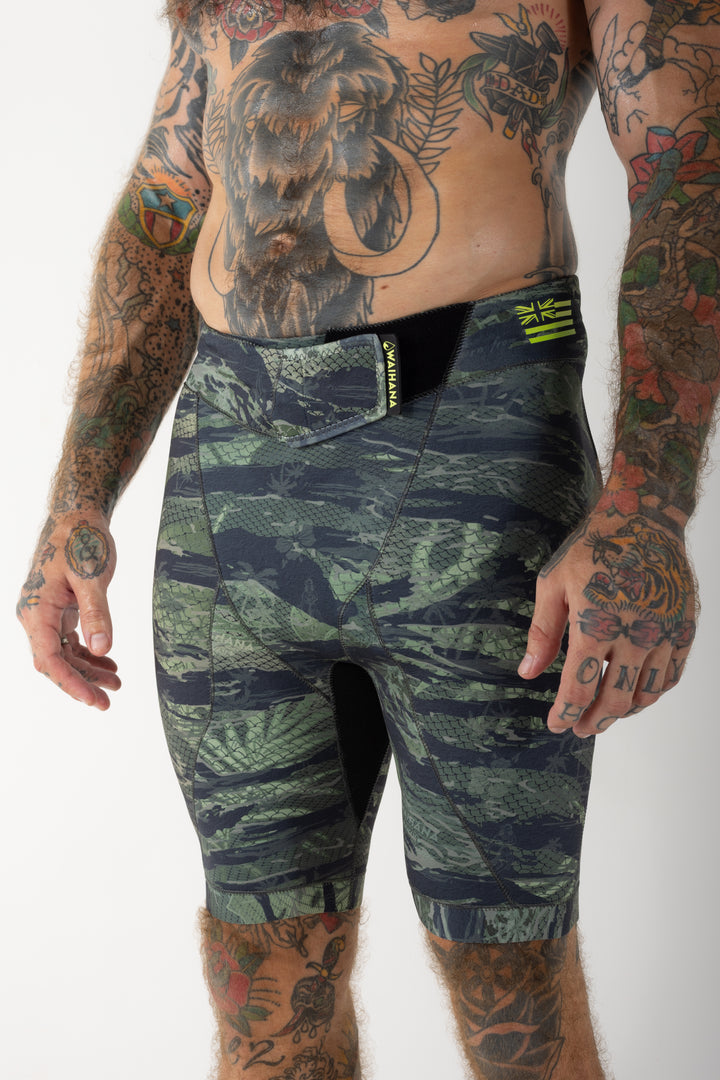 Jammers tecnológicos Tropicam