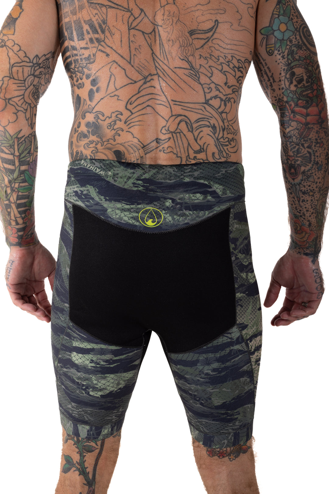 Jammers tecnológicos Tropicam