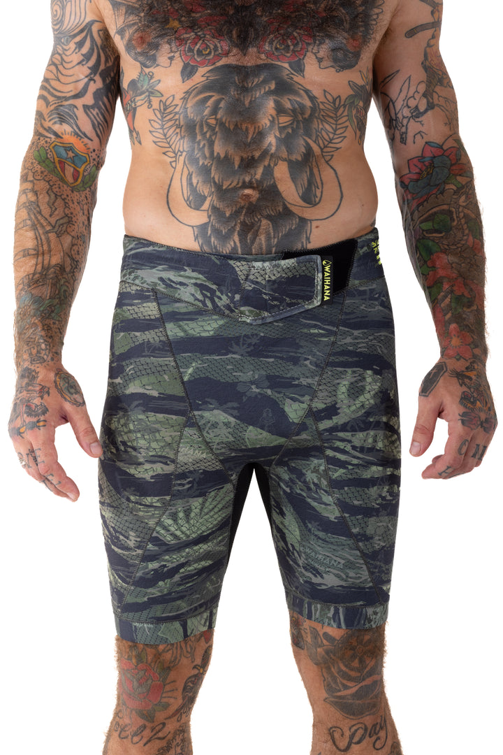 Jammers tecnológicos Tropicam
