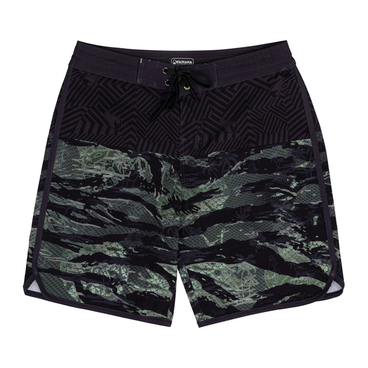 Pantalones cortos Tropicam W1
