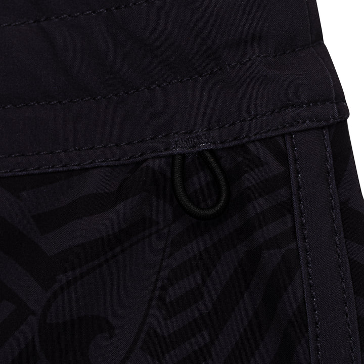 Pantalones cortos Tropicam W1