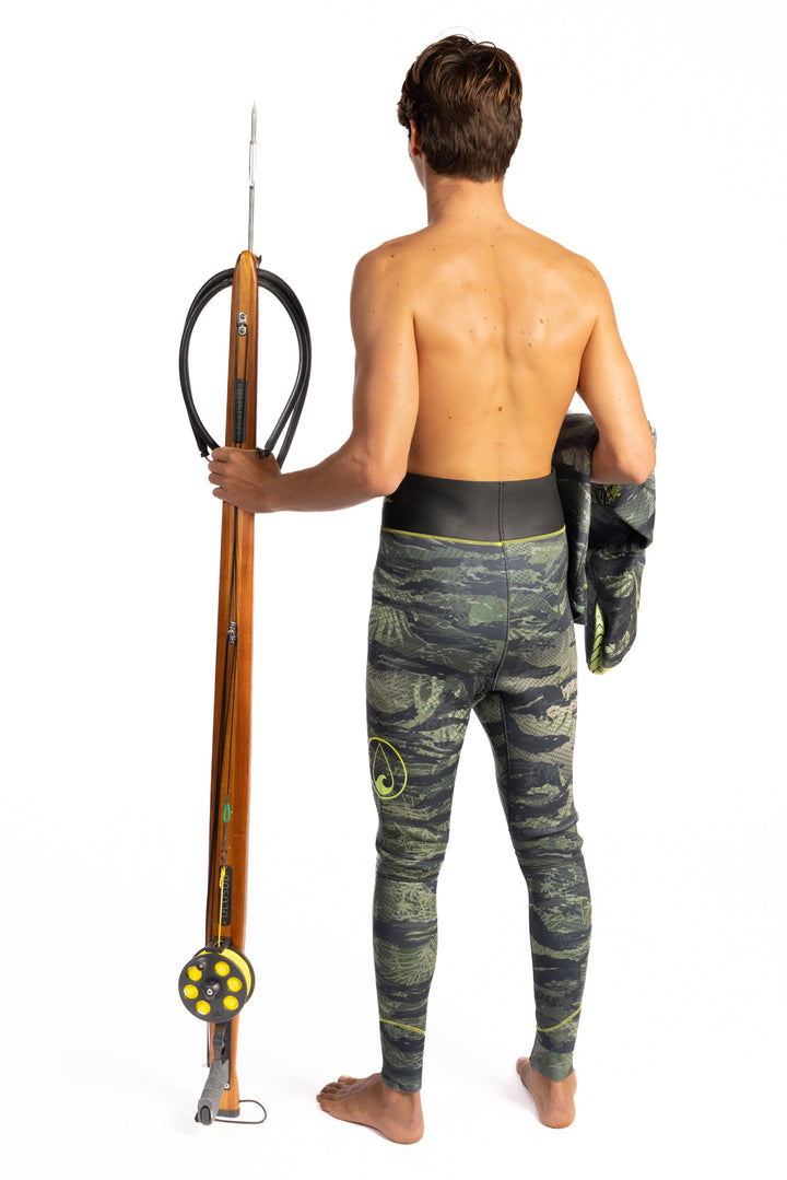 Men’s Tropicam Spearfishing 7.5mm Wetsuit