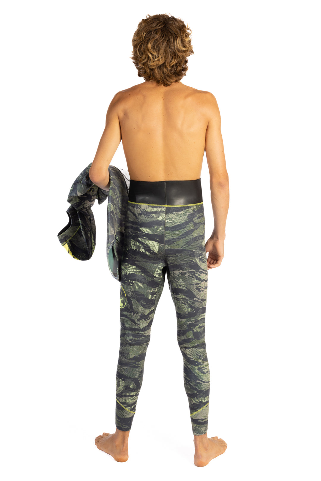 Men’s Tropicam Spearfishing 7.5mm Wetsuit